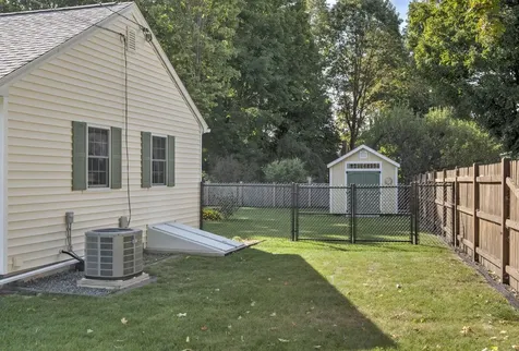 5 Kendall Road Keene NH 03431