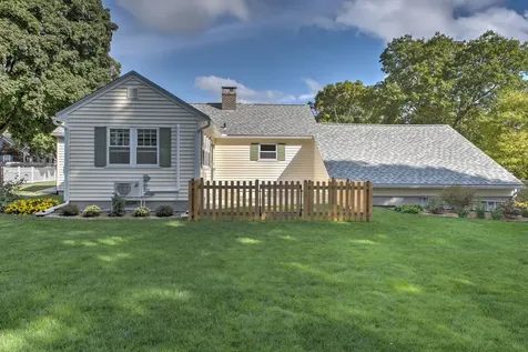5 Kendall Road Keene NH 03431