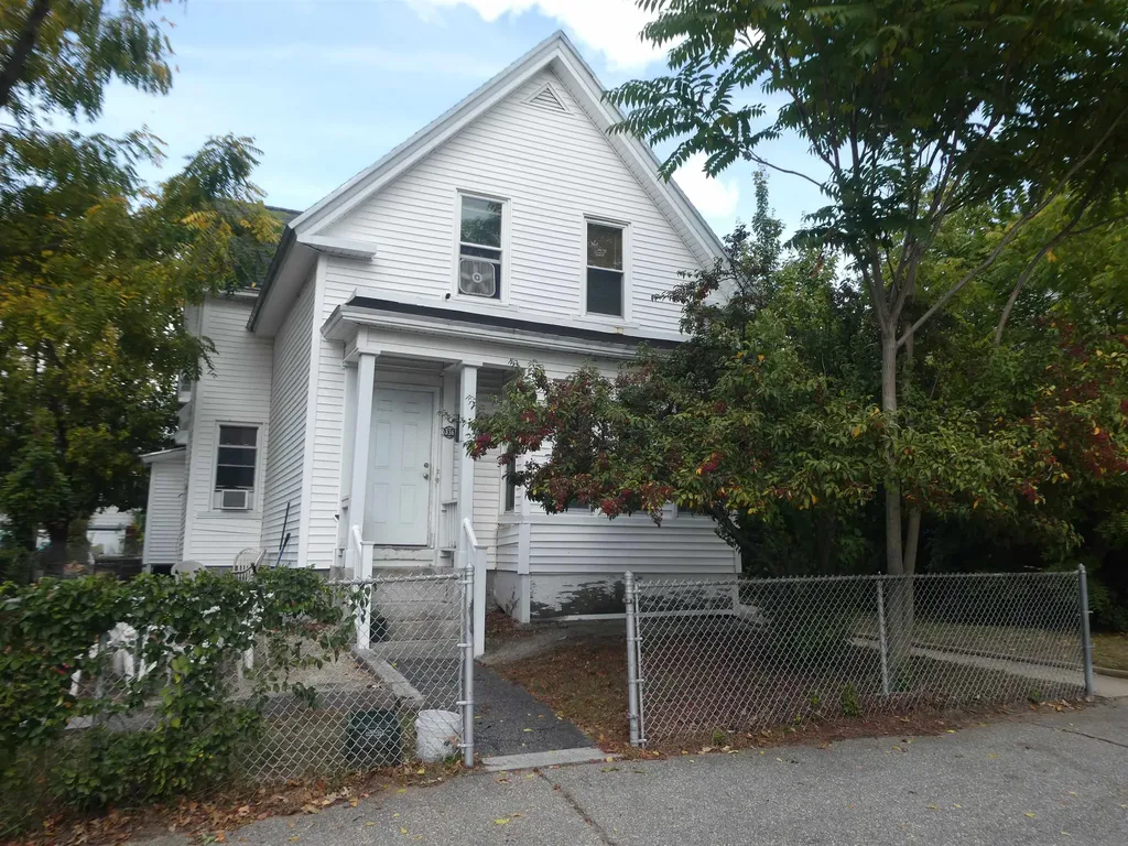 336-338 Merrimack Street Manchester NH 03103