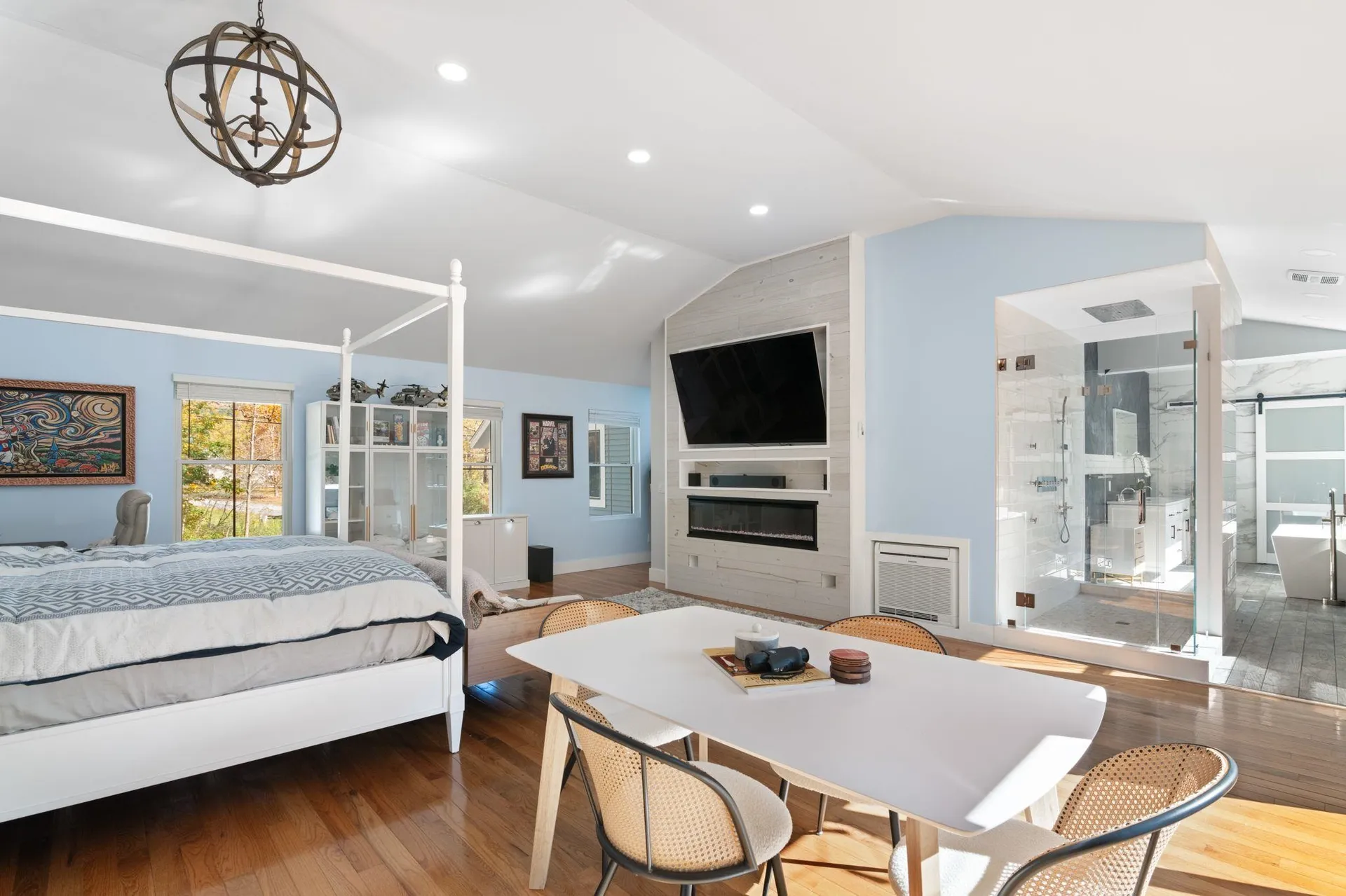 636 Tunnel Street Readsboro VT 05350