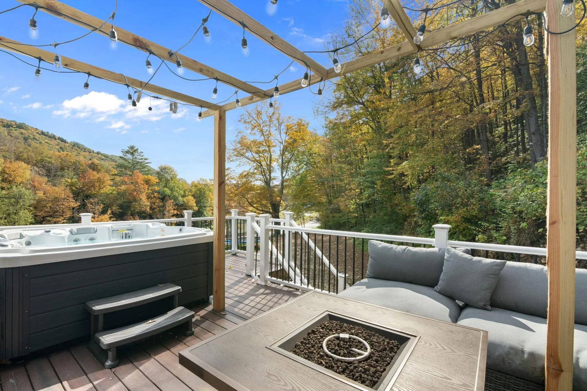 636 Tunnel Street Readsboro VT 05350