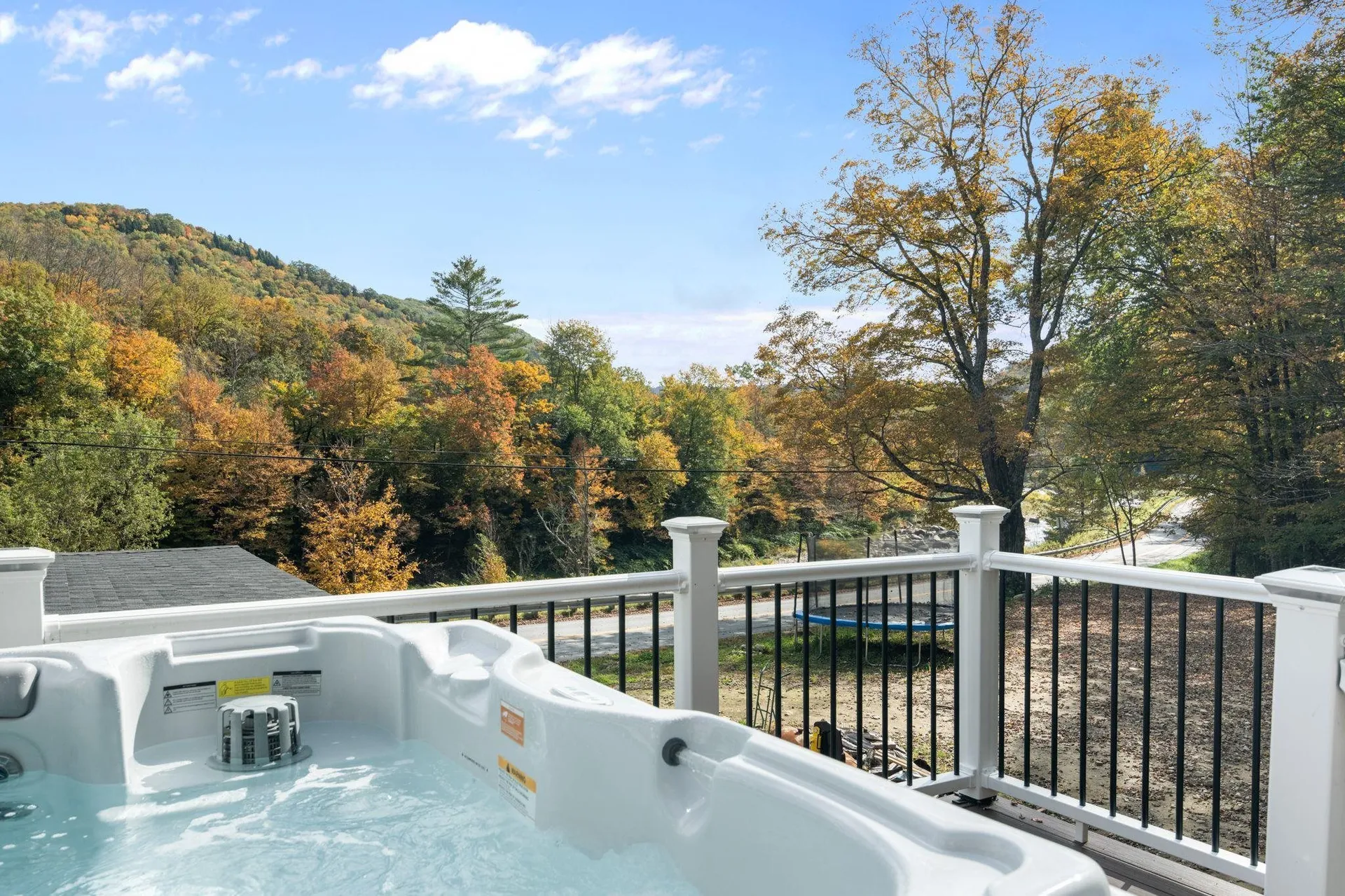 636 Tunnel Street Readsboro VT 05350