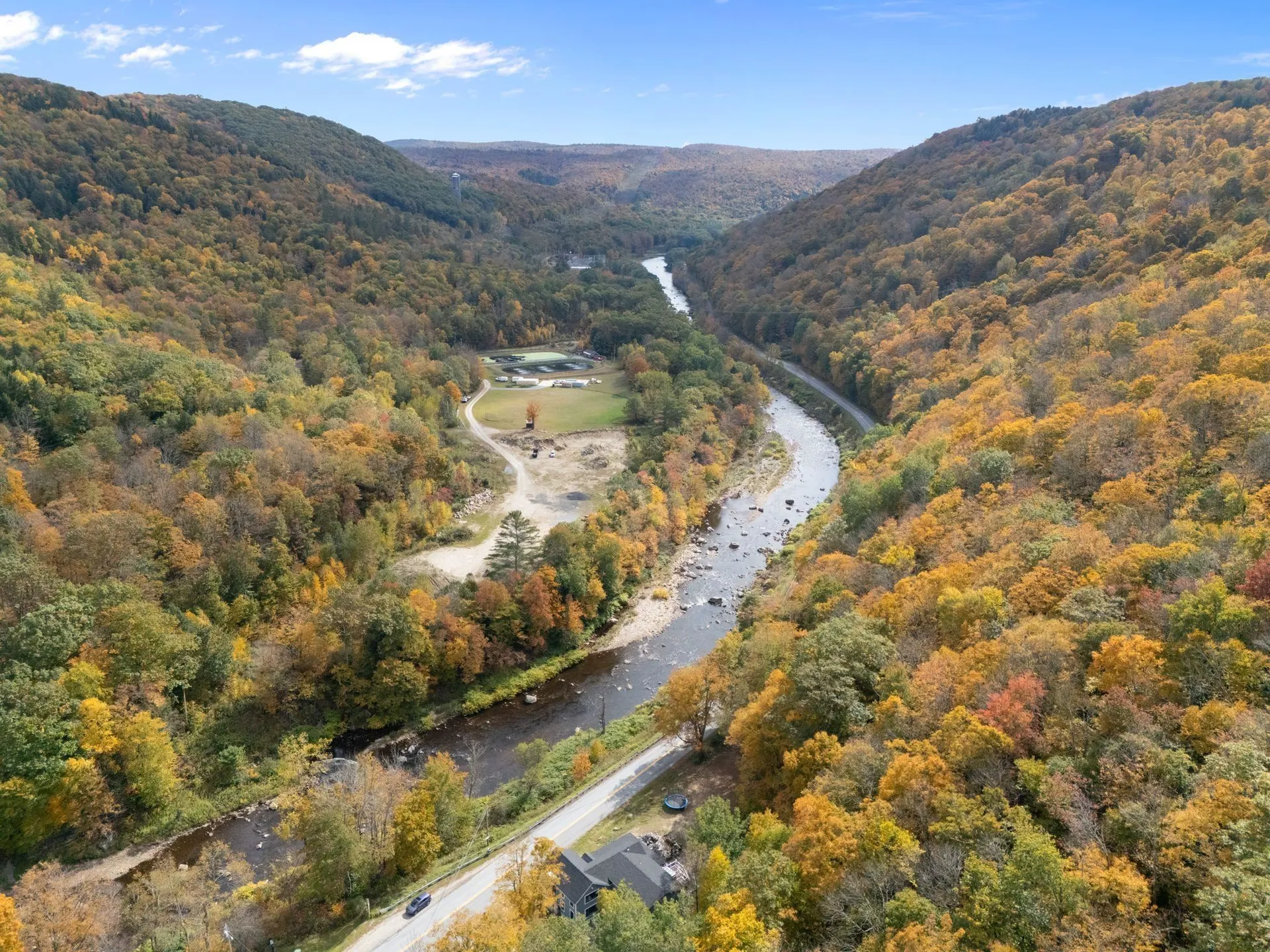 636 Tunnel Street Readsboro VT 05350