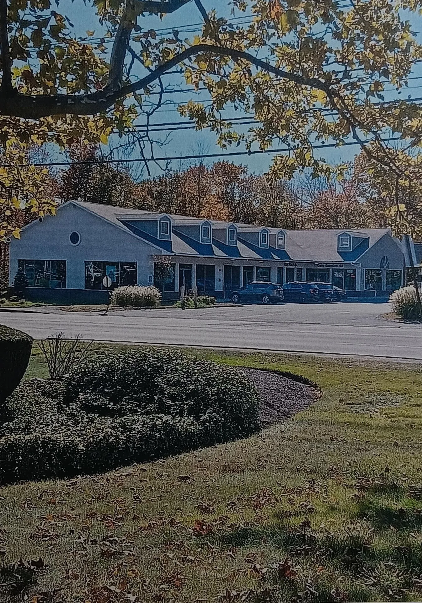 221-223 North Broadway Salem NH 03079