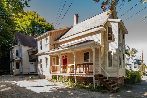 13 Bradley Street Concord NH 03301