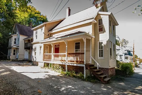 13 Bradley Street Concord NH 03301