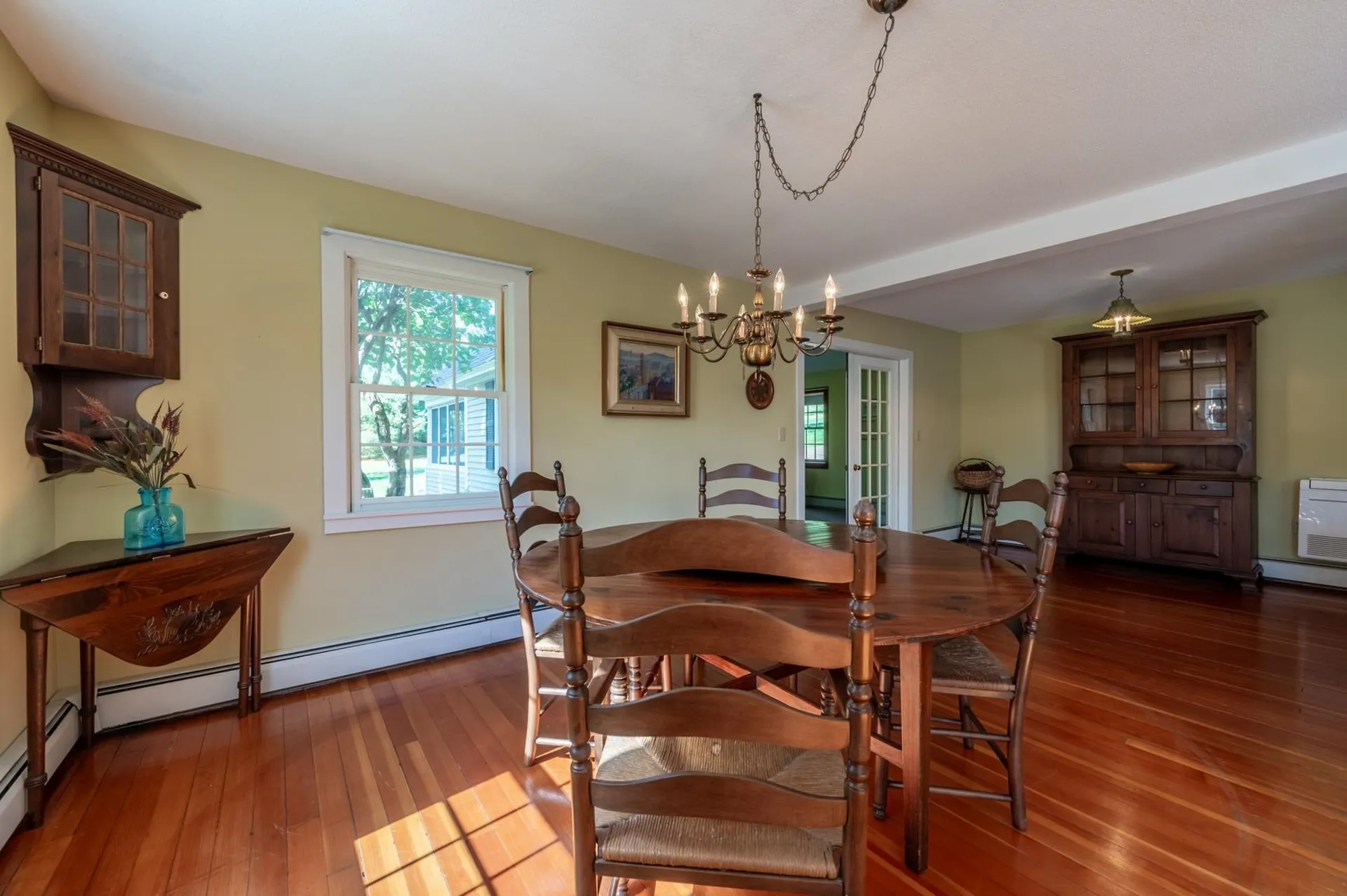 56 Rowell Road Newport NH 03773