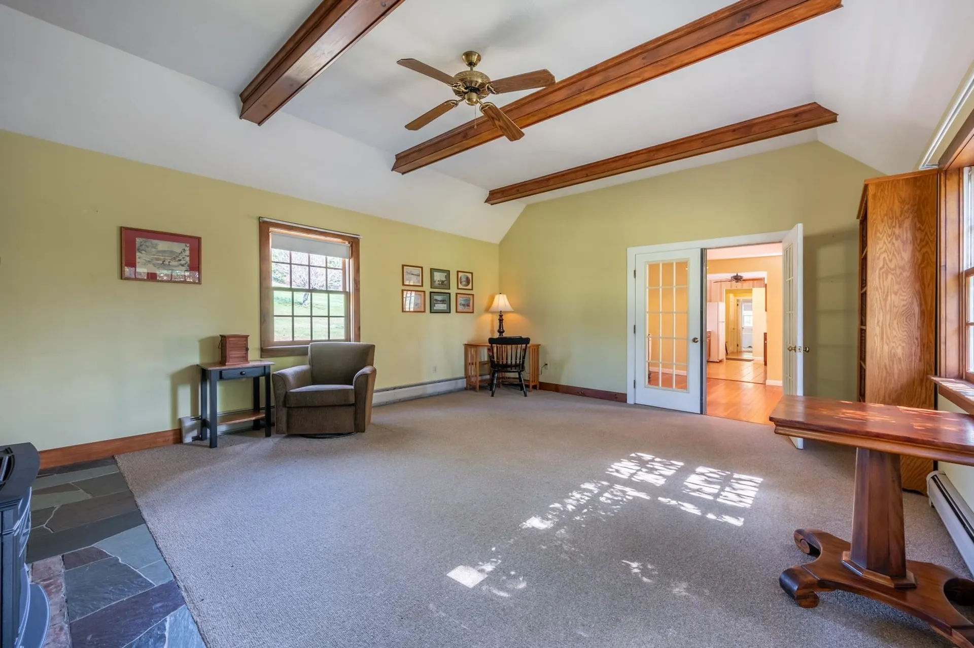 56 Rowell Road Newport NH 03773