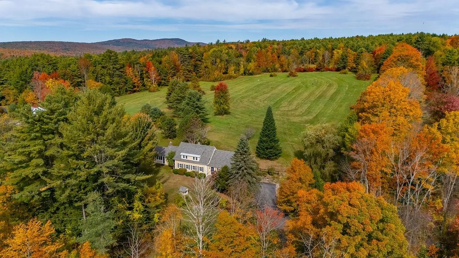 56 Rowell Road Newport NH 03773