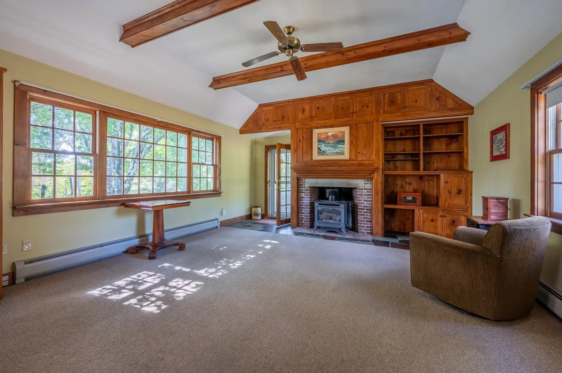 56 Rowell Road Newport NH 03773