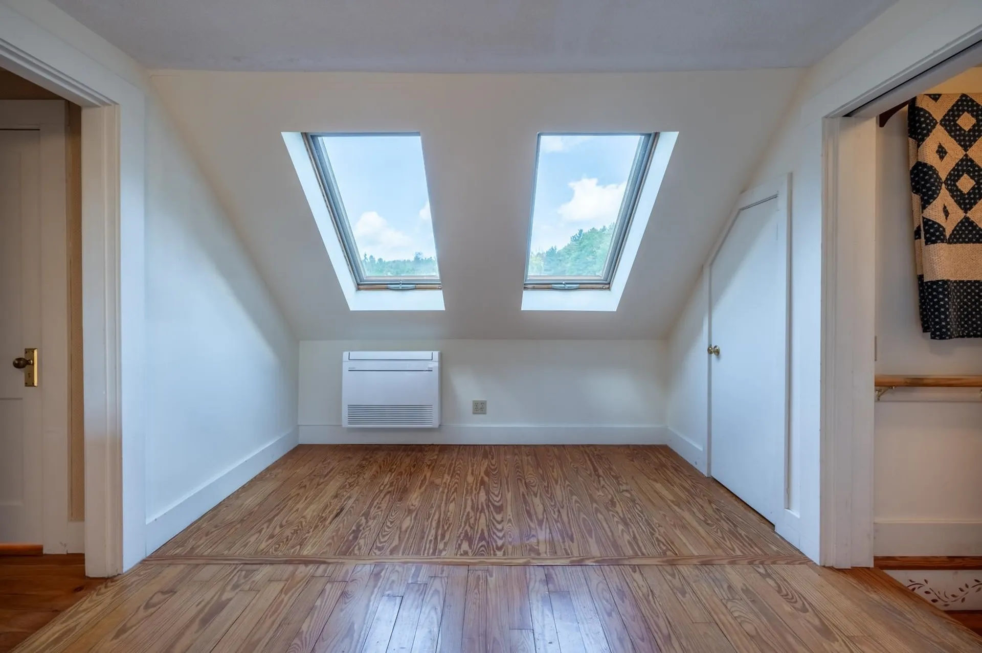 56 Rowell Road Newport NH 03773