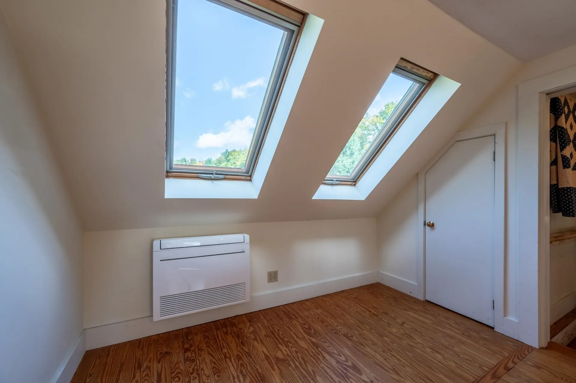 56 Rowell Road Newport NH 03773