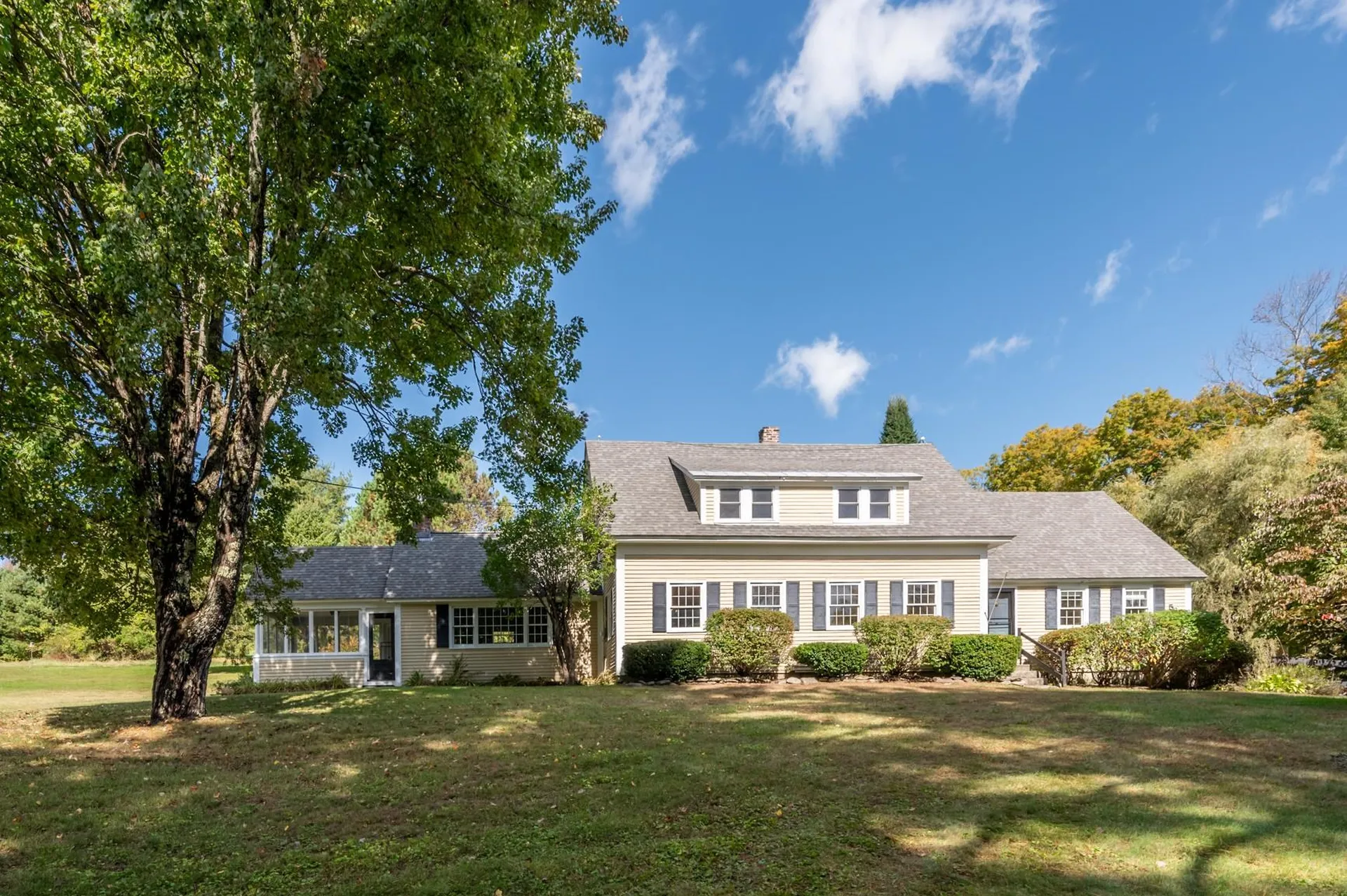 56 Rowell Road Newport NH 03773