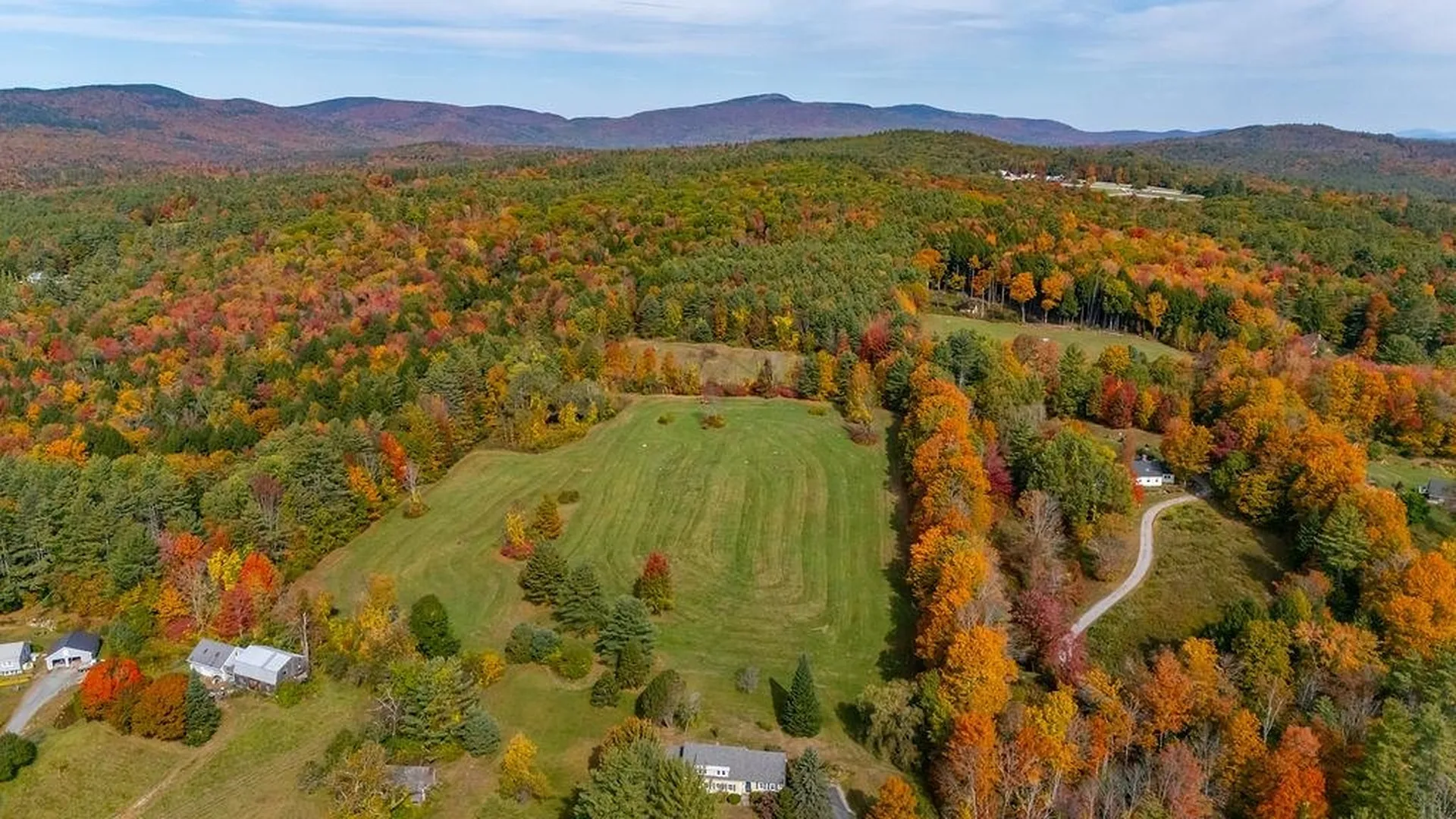 56 Rowell Road Newport NH 03773