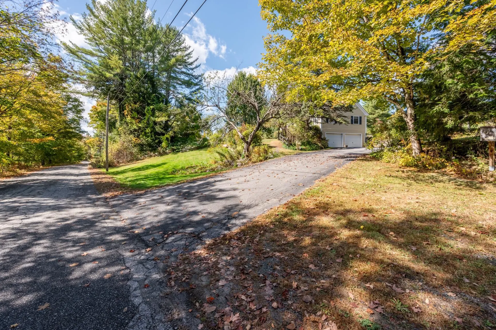 56 Rowell Road Newport NH 03773