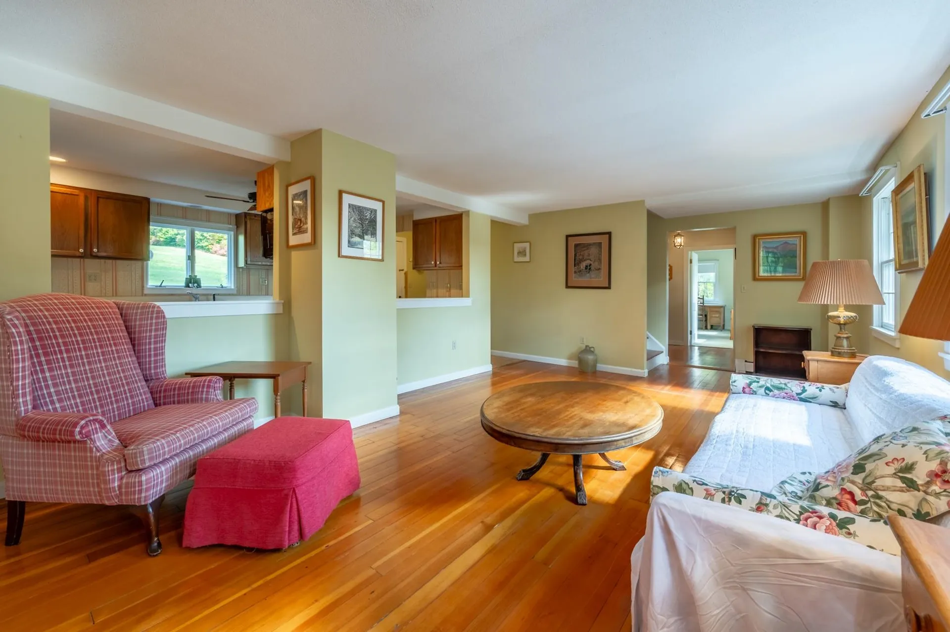 56 Rowell Road Newport NH 03773