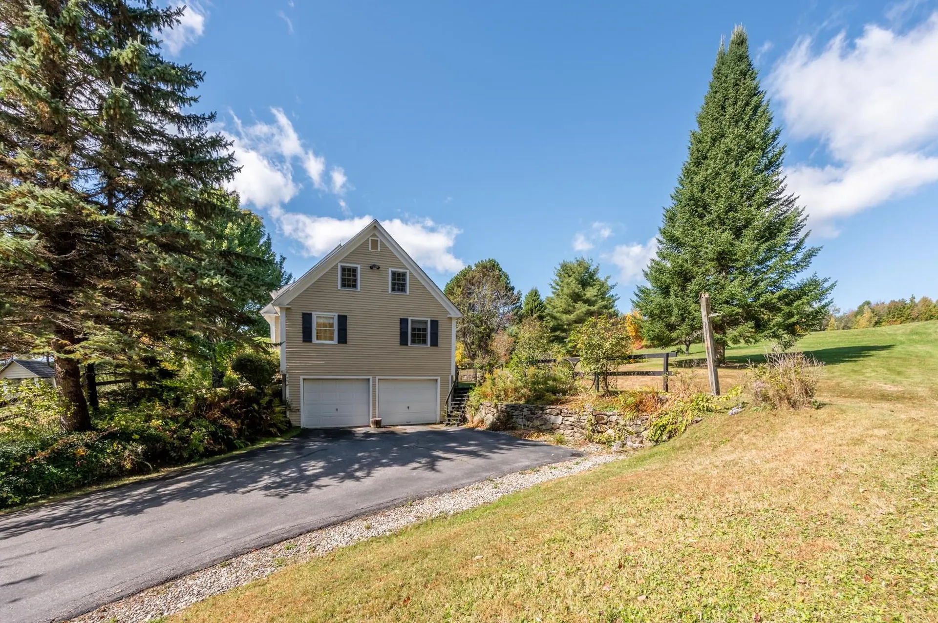 56 Rowell Road Newport NH 03773