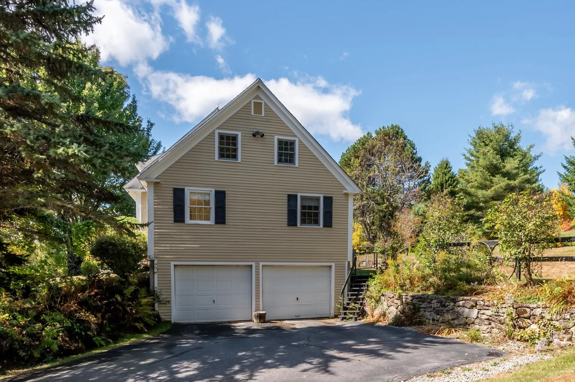 56 Rowell Road Newport NH 03773