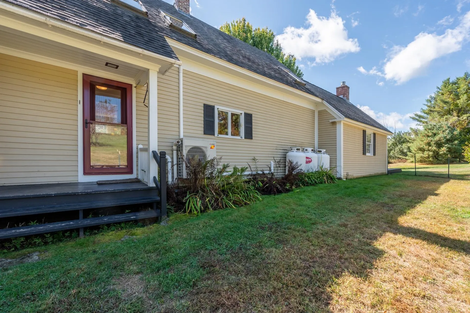 56 Rowell Road Newport NH 03773