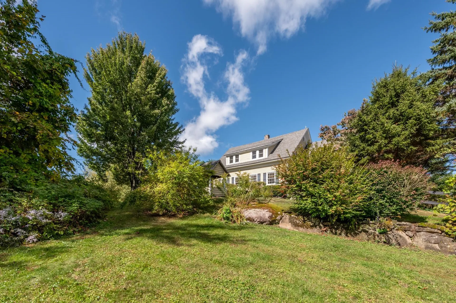 56 Rowell Road Newport NH 03773