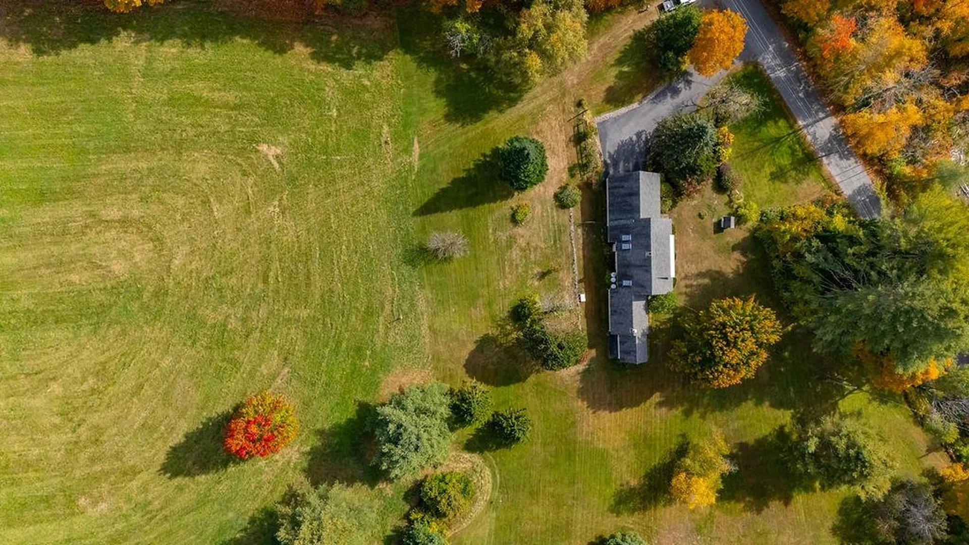 56 Rowell Road Newport NH 03773