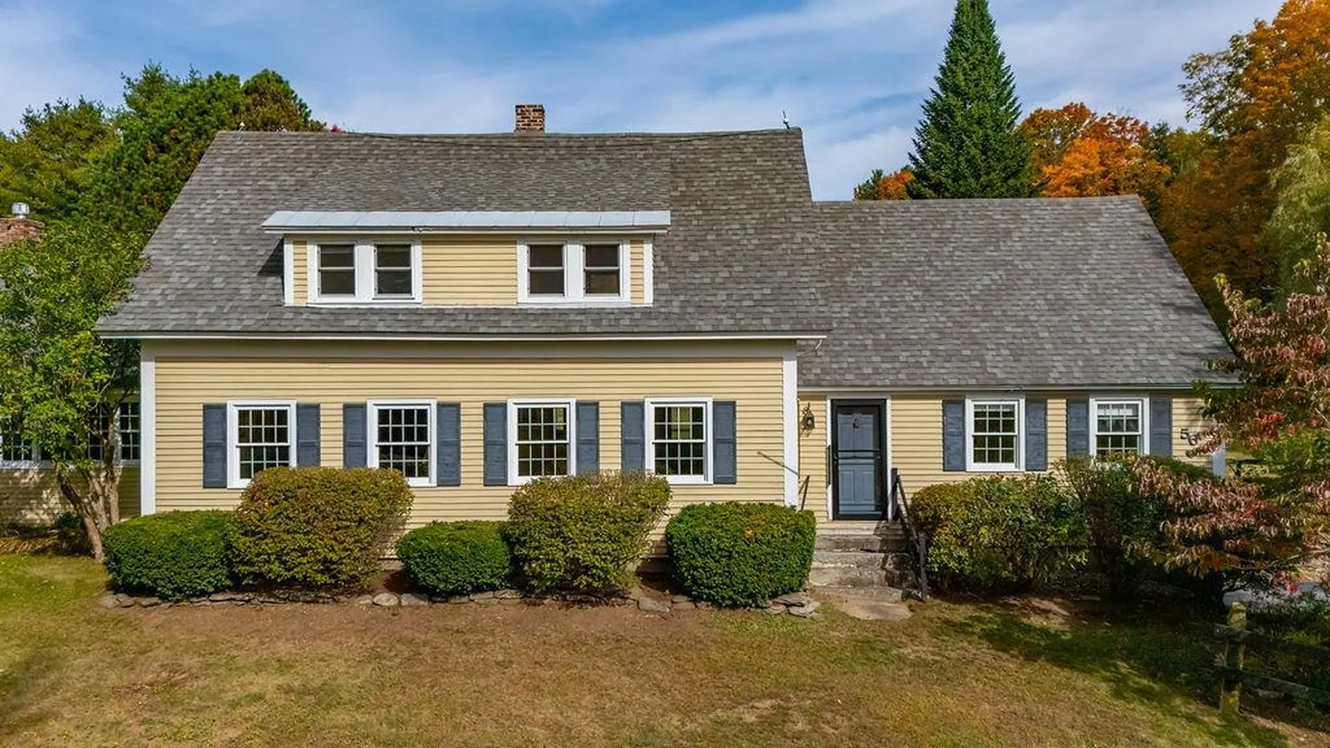 56 Rowell Road Newport NH 03773