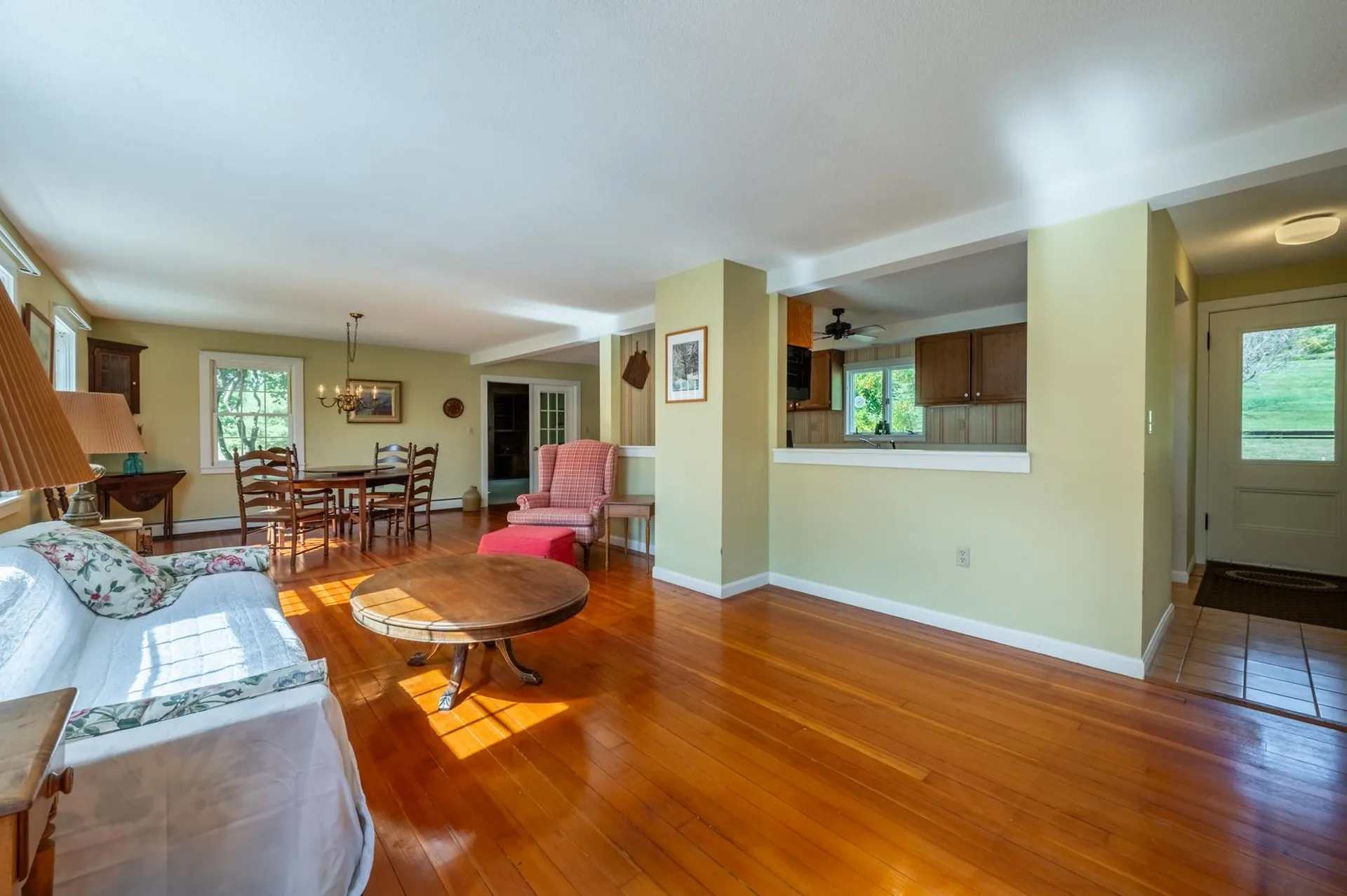 56 Rowell Road Newport NH 03773