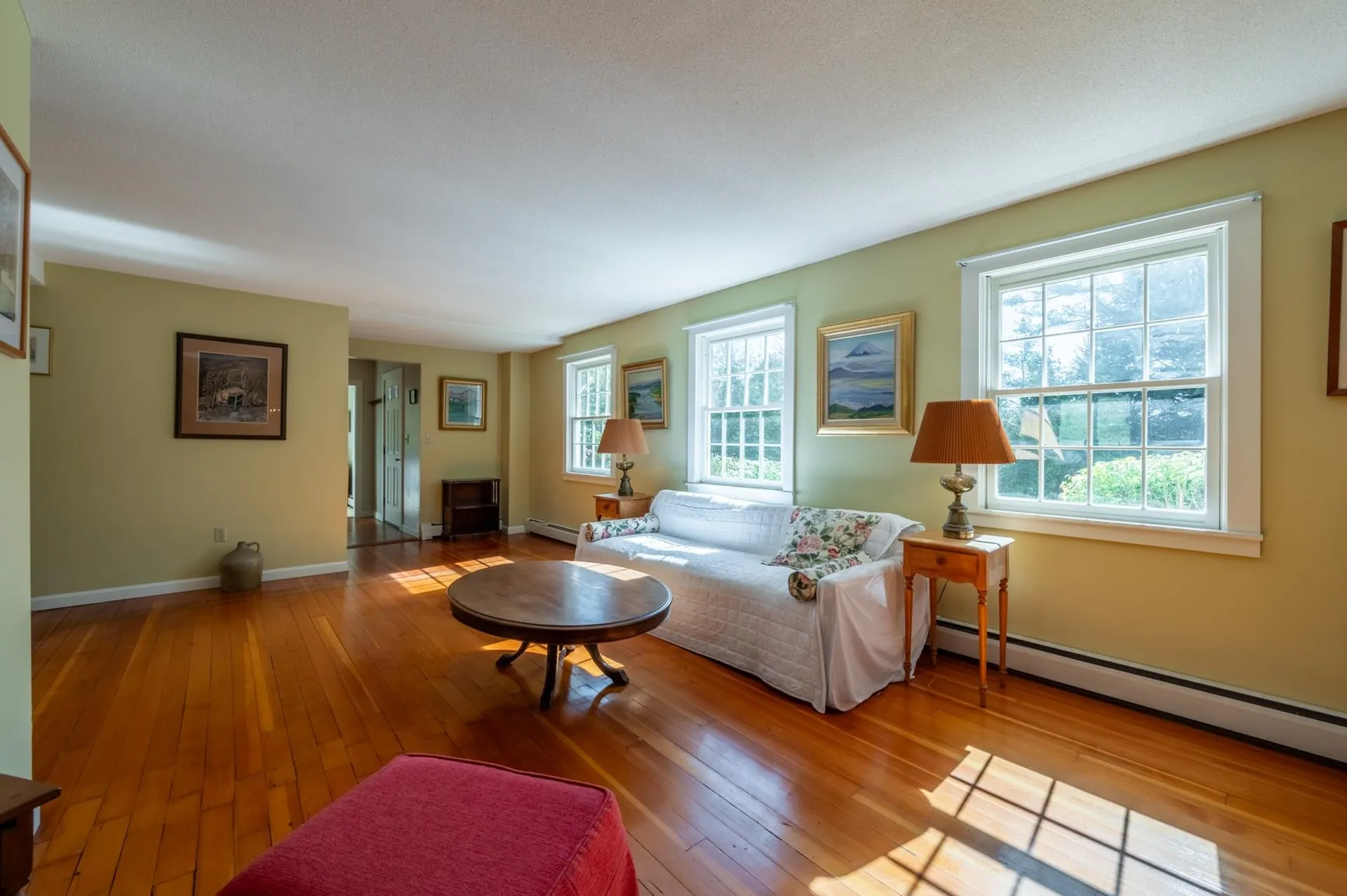 56 Rowell Road Newport NH 03773