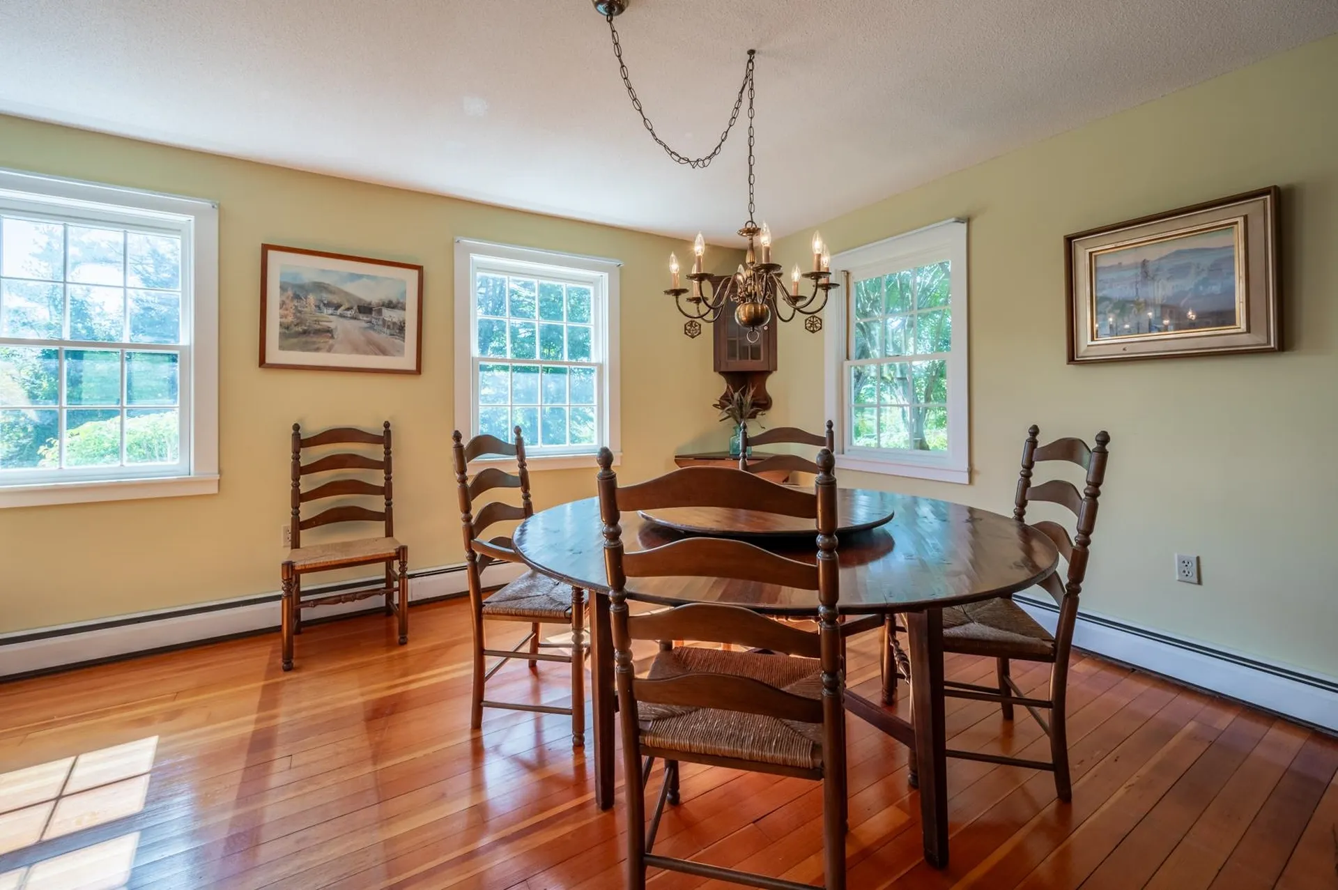 56 Rowell Road Newport NH 03773