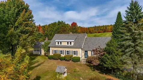 56 Rowell Road Newport NH 03773
