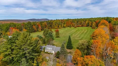56 Rowell Road Newport NH 03773