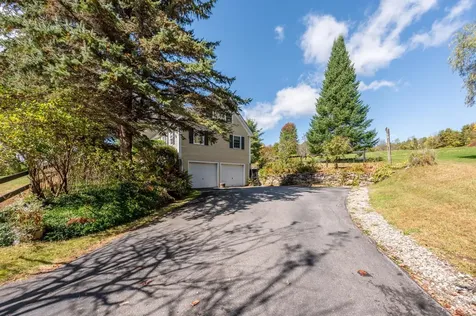 56 Rowell Road Newport NH 03773