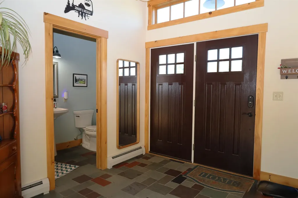 576 Ridge Road Kirby VT 05851