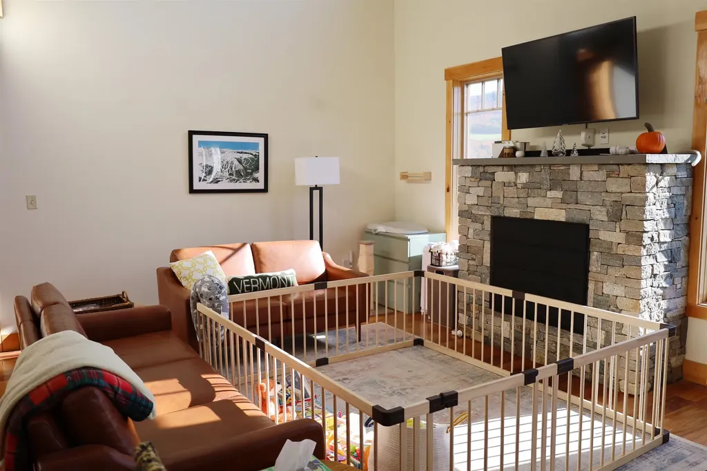 576 Ridge Road Kirby VT 05851