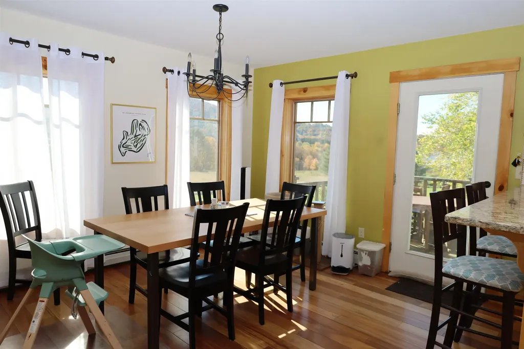 576 Ridge Road Kirby VT 05851