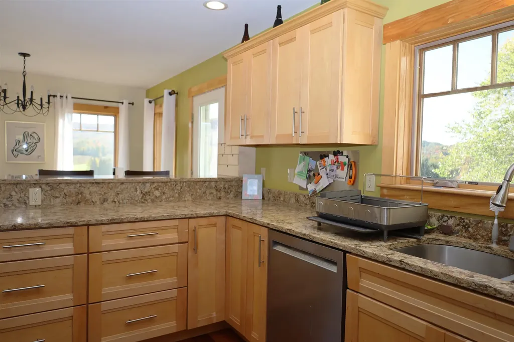 576 Ridge Road Kirby VT 05851