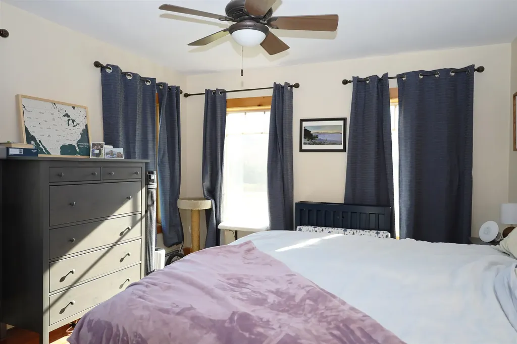 576 Ridge Road Kirby VT 05851