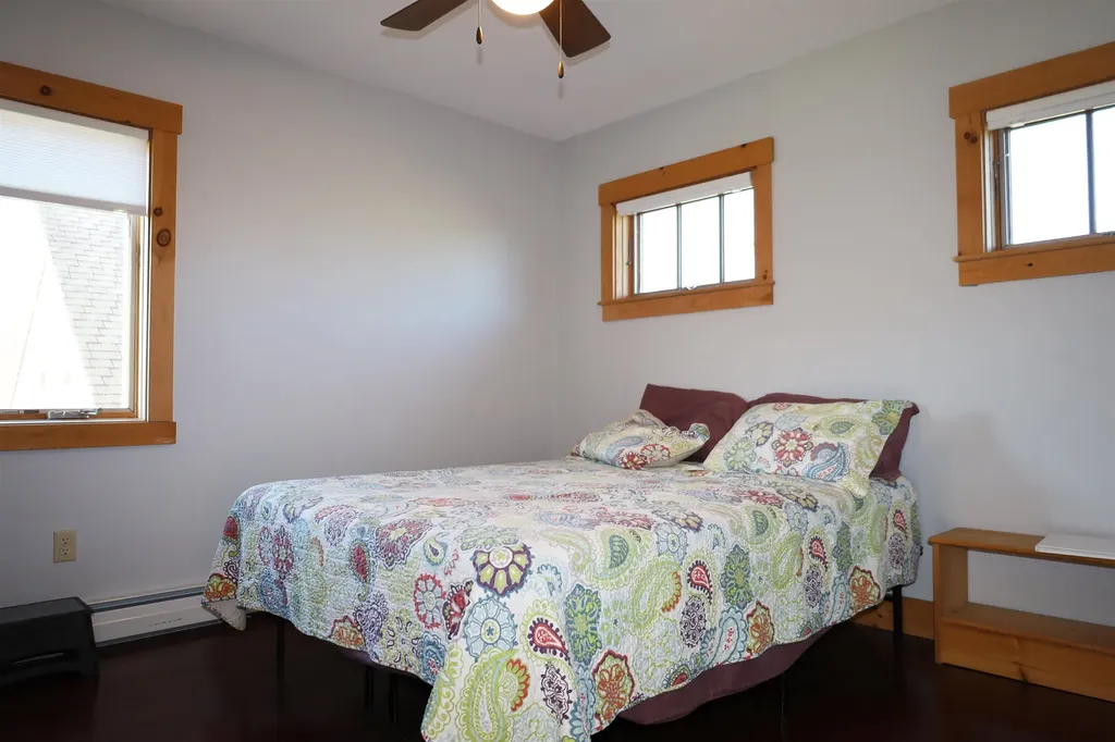 576 Ridge Road Kirby VT 05851