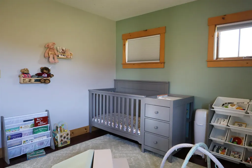 576 Ridge Road Kirby VT 05851