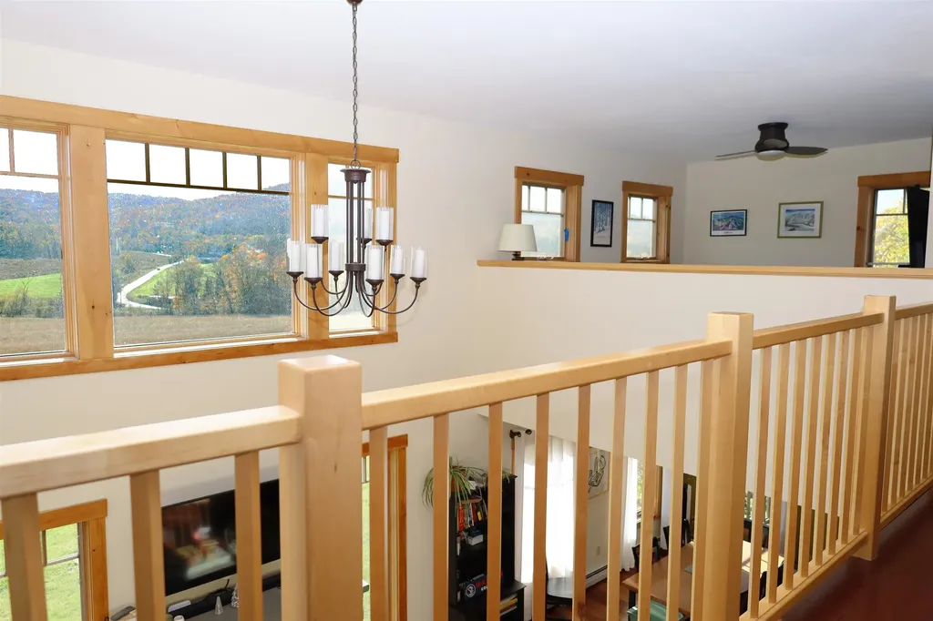 576 Ridge Road Kirby VT 05851