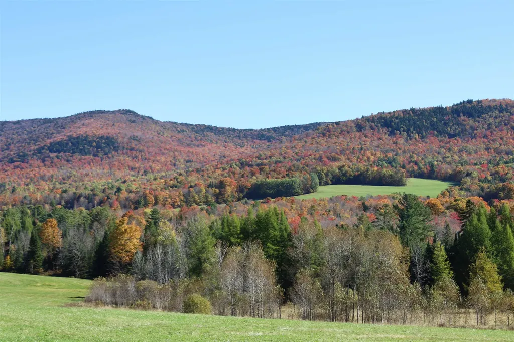 576 Ridge Road Kirby VT 05851