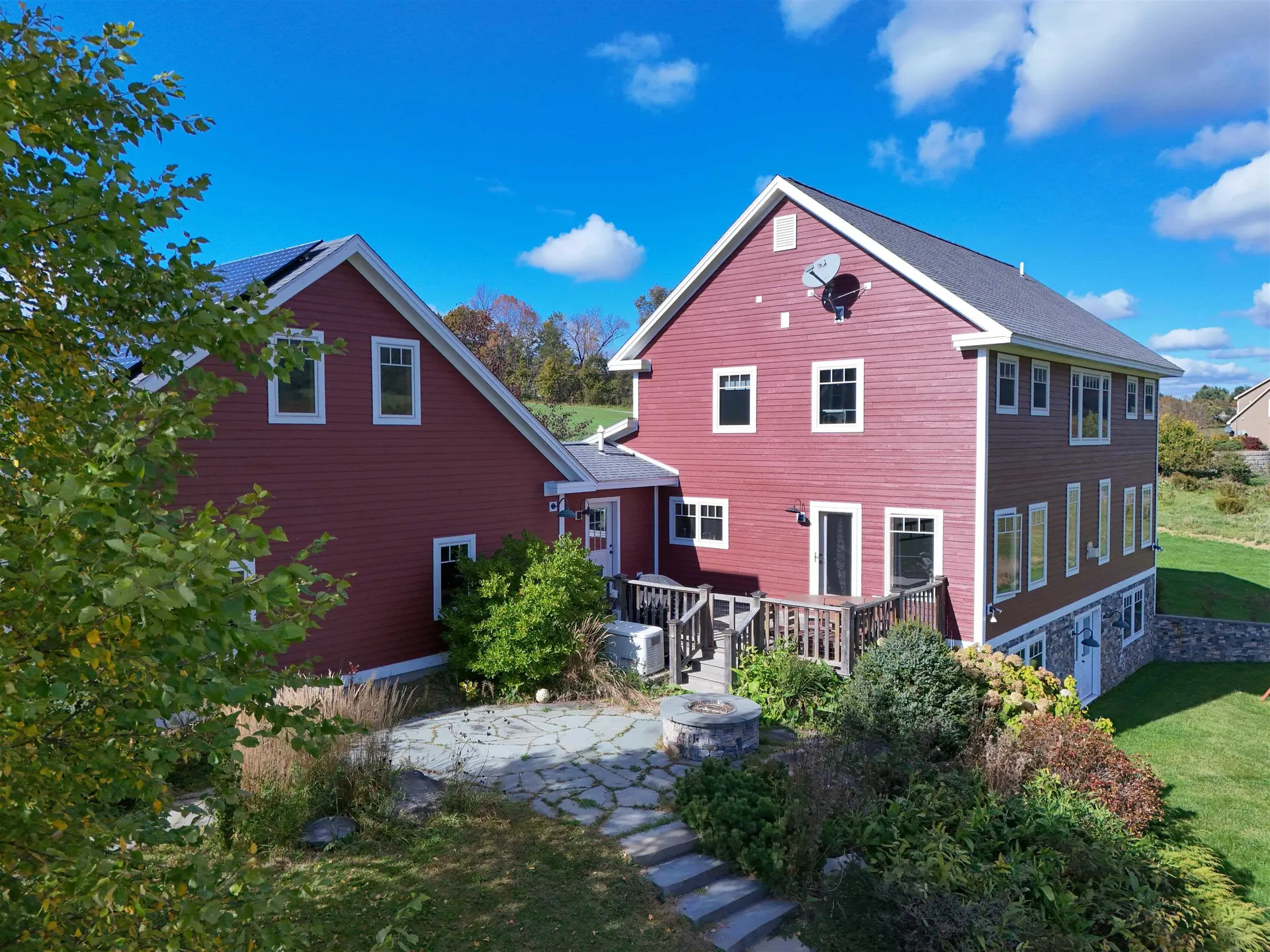 576 Ridge Road Kirby VT 05851