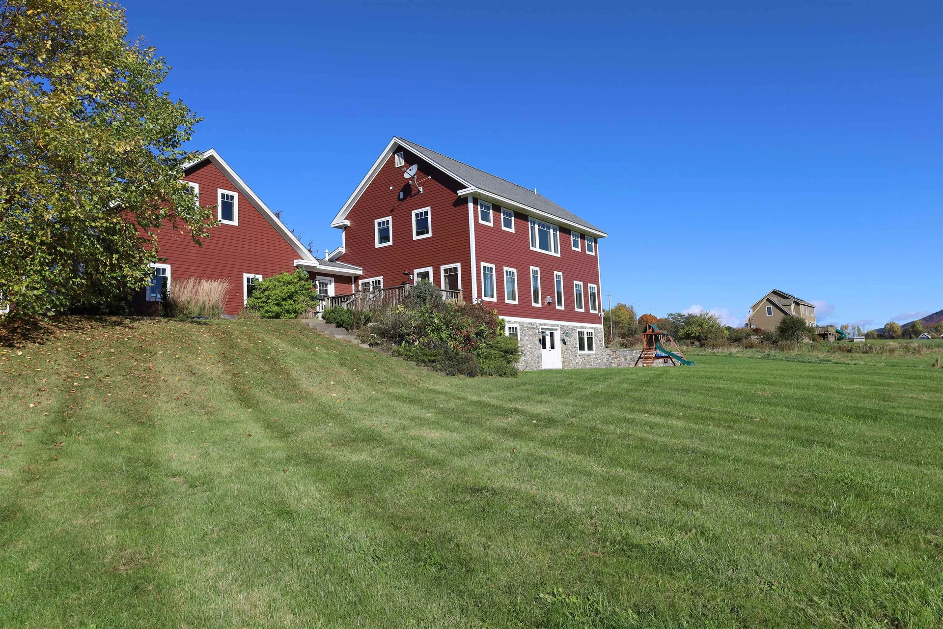 576 Ridge Road Kirby VT 05851