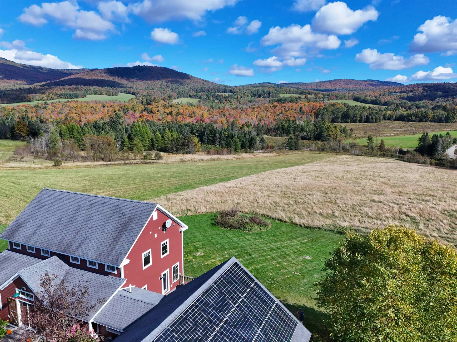 576 Ridge Road Kirby VT 05851