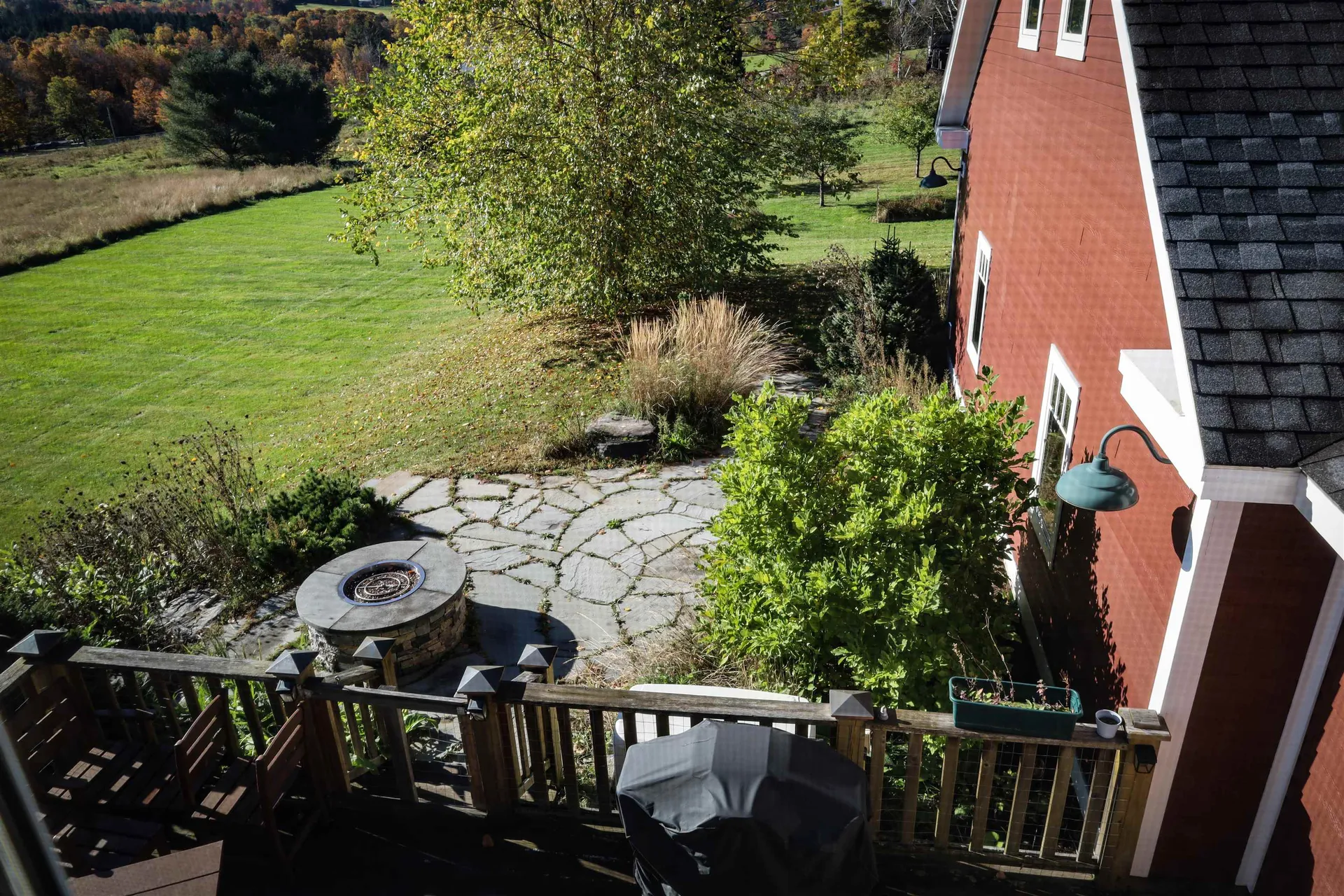 576 Ridge Road Kirby VT 05851