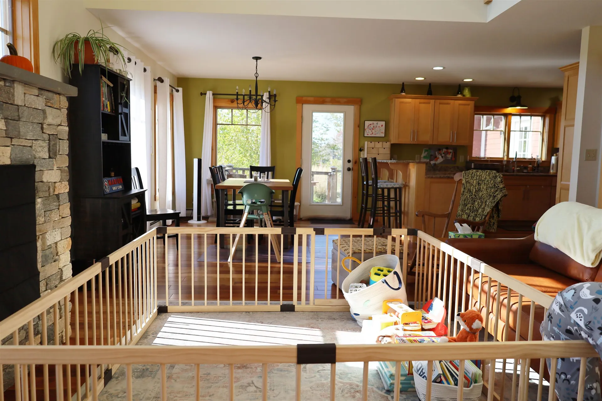 576 Ridge Road Kirby VT 05851