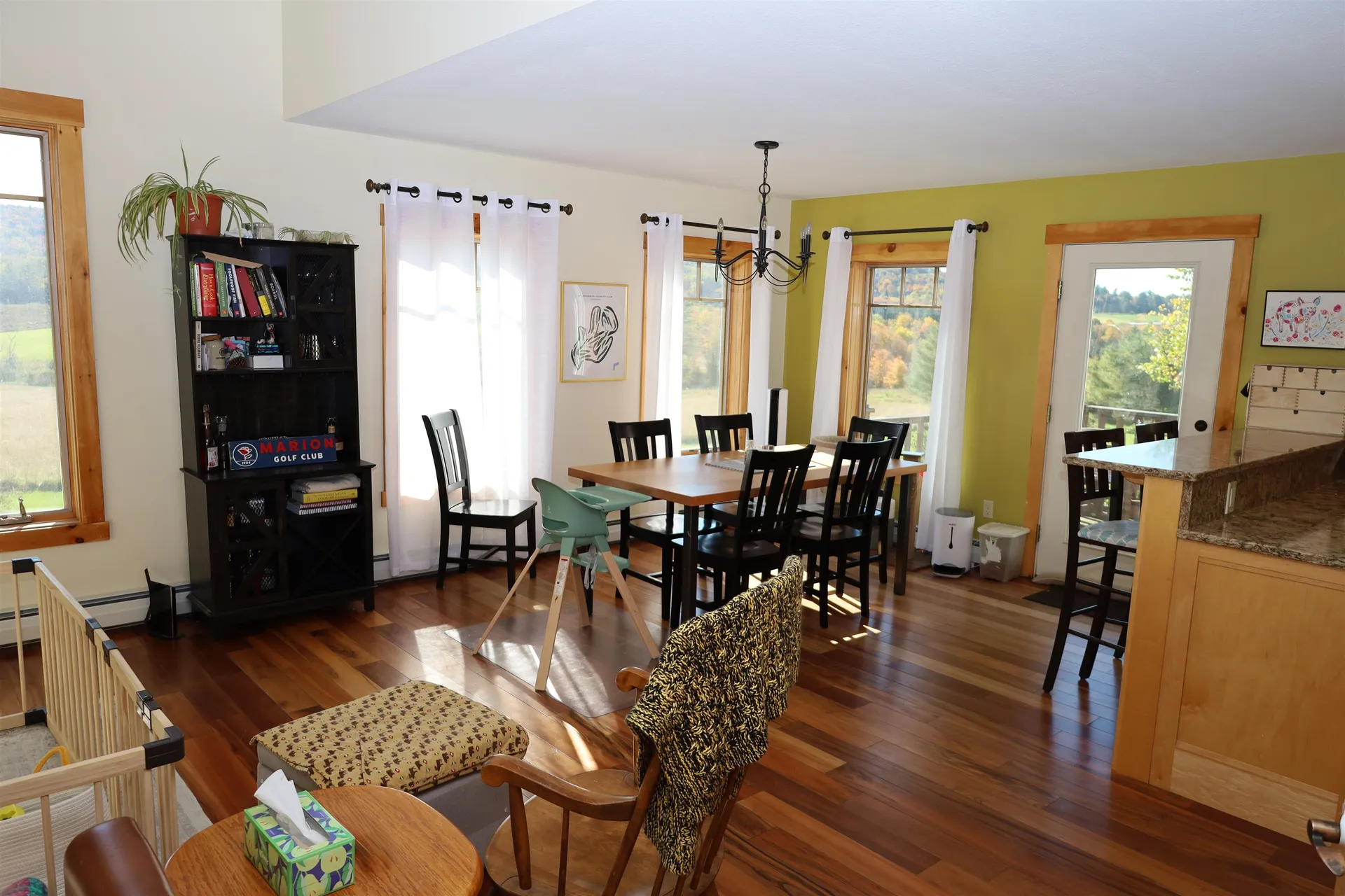 576 Ridge Road Kirby VT 05851