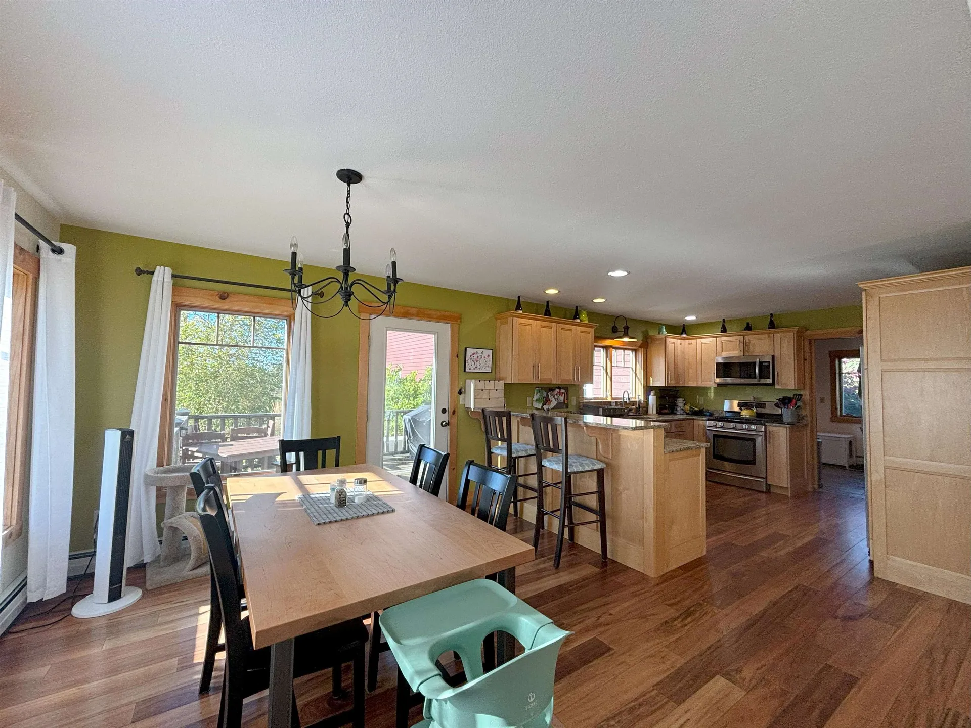 576 Ridge Road Kirby VT 05851