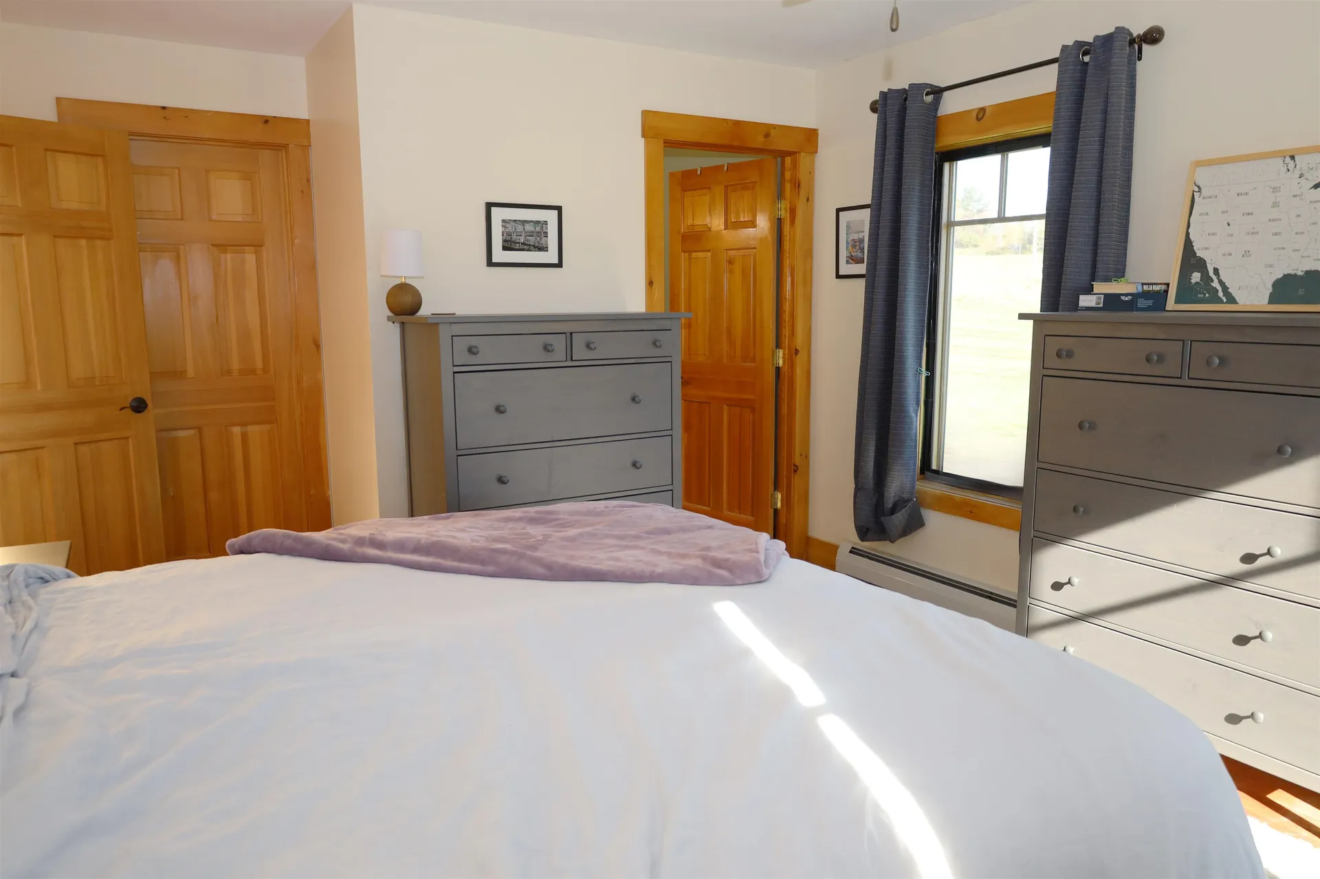 576 Ridge Road Kirby VT 05851