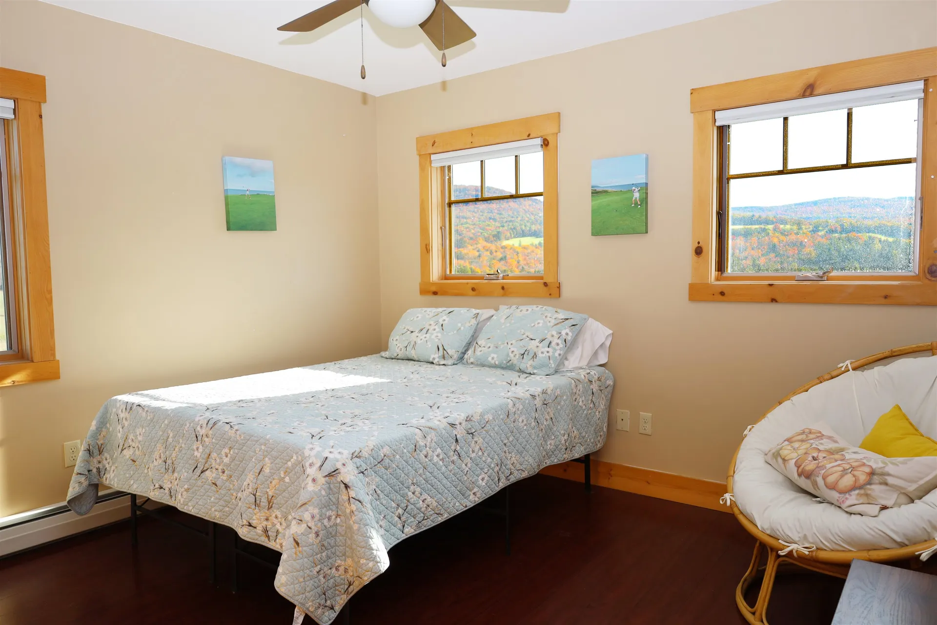 576 Ridge Road Kirby VT 05851